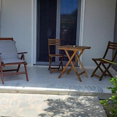 My Corfu House Appartement Agios Stefanos Avliotes  Buitenkant foto