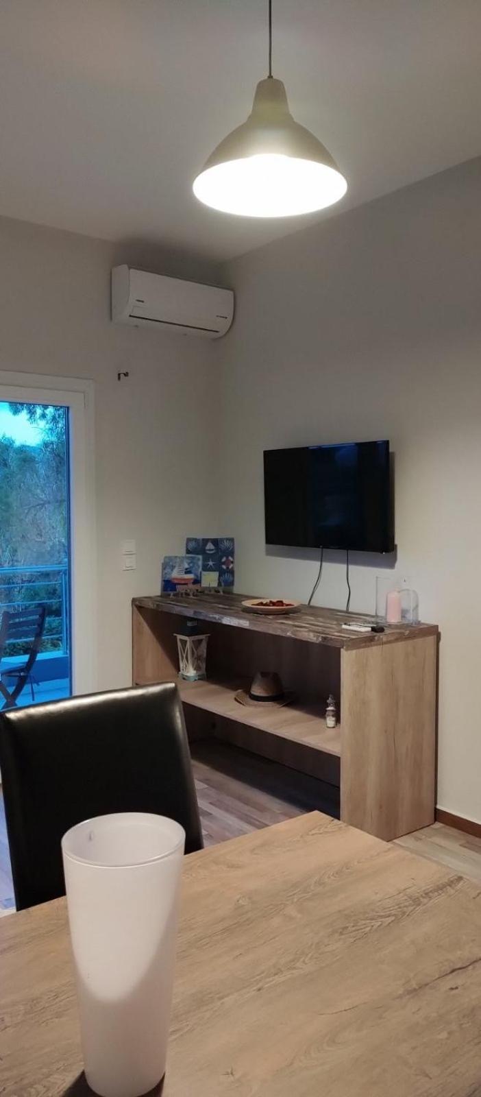 My Corfu House Appartement Agios Stefanos Avliotes  Buitenkant foto